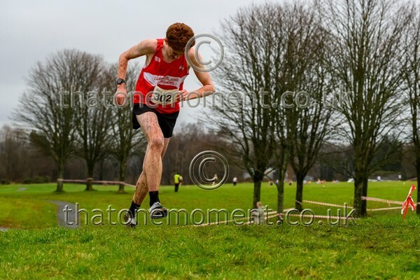 Westxc25-916014 - U20 Men