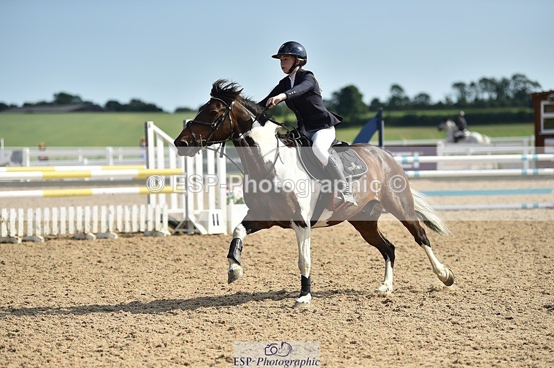250628-171210-07030 - Cls 24 Pony Discovery & 90cm Open
