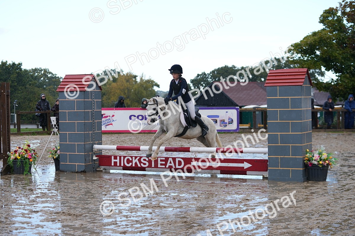 SBM_36371 - J5 - Junior Pony 50cm Championship