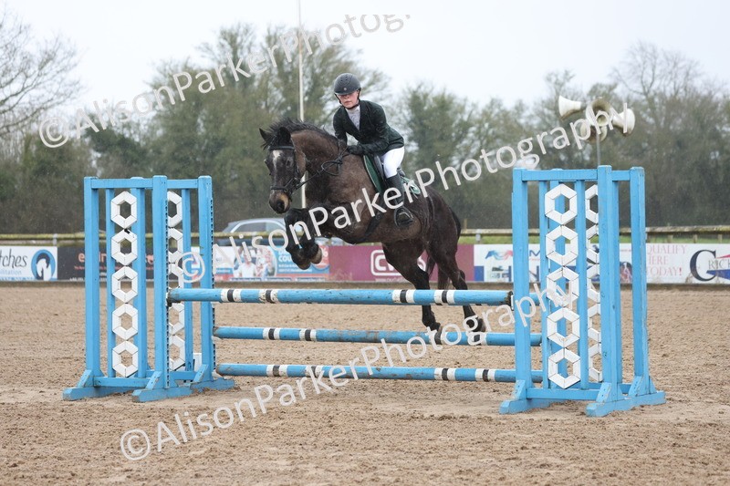 20260207-0536Cherwell 7th Feb 2026 Combined Training - Class 4 - 90cm