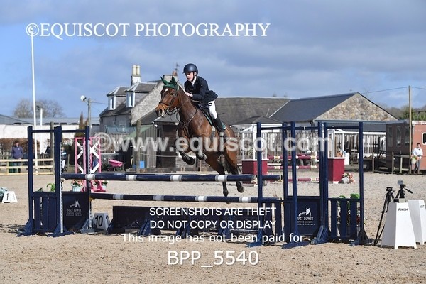 BPP_5540 - CLASS 7 1.05m Amateur Championship Qualifier/ 1.05m Open