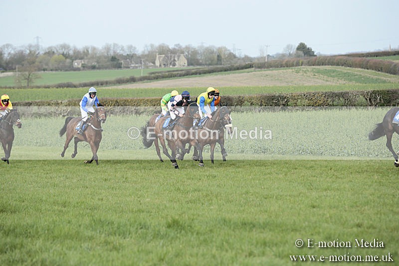 PtP 230319 283 - VWH Hunt Siddington Point-to-Point Racing 23/03/19