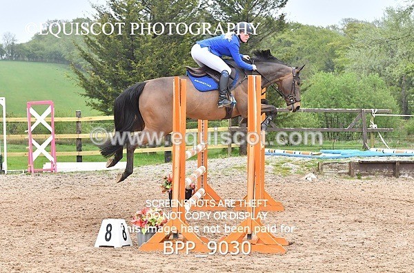 BPP_9030 - CLASS 27 SUN Speed Jumping