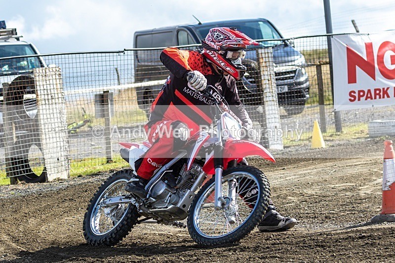220924-7D-8E0A0268 - Ride & Skid It  Flat Track Experience 24th Sept 22
