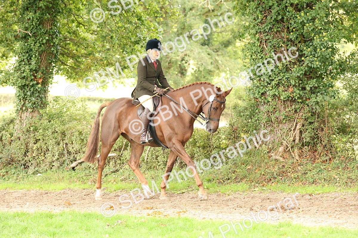 SBM_66276 - S66 - Hunter Ridden
