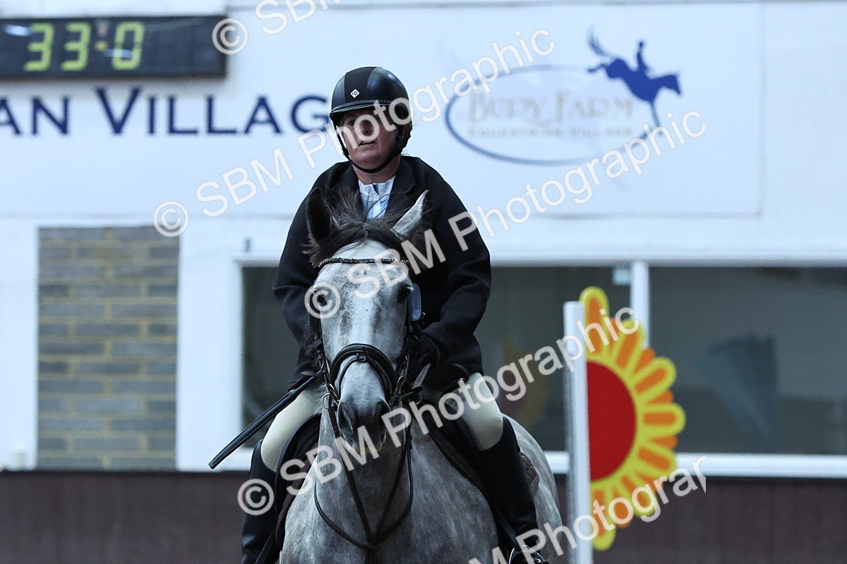 SBM_005591 - Class 5 - 60cm Open