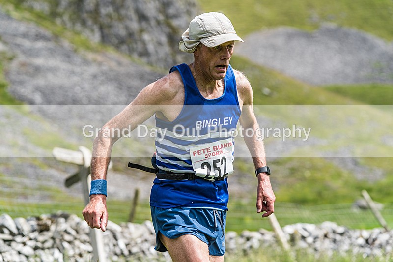 Settle Hills-534 - Settle Hills Fell Race Sunday 21st June 2026