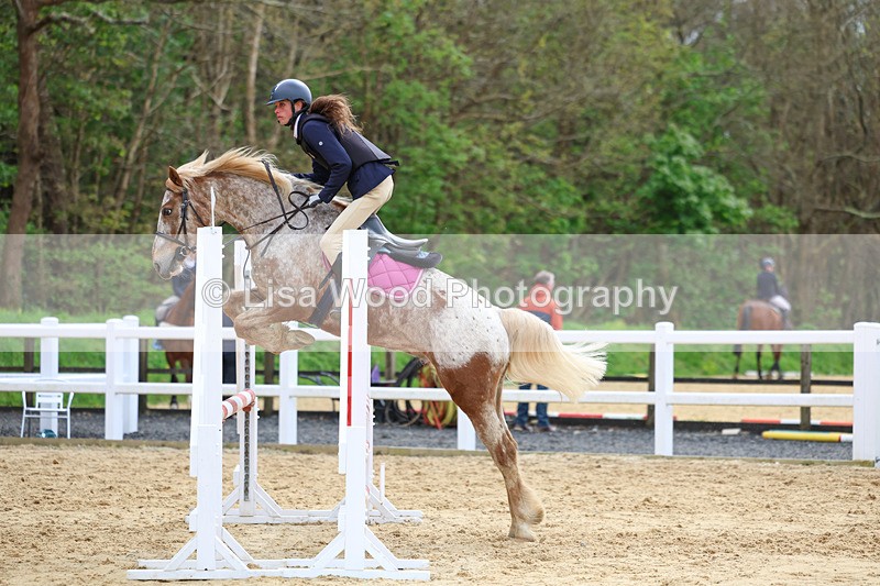 3E7A0201 - Class 6: 90/95cm