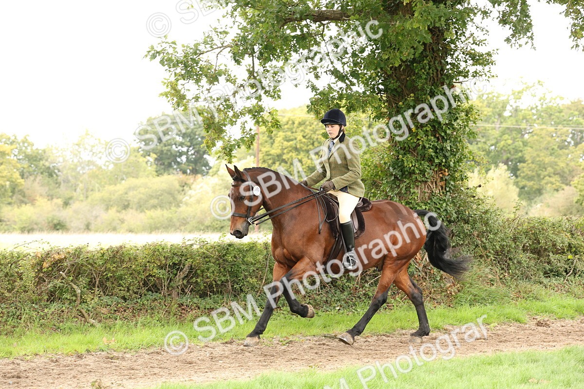 SBM_66325 - S66 - Hunter Ridden