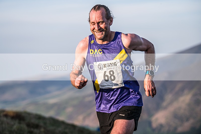 Lords Seat-193 - Lords Seat Fell Race Wednesday 30th April 2025