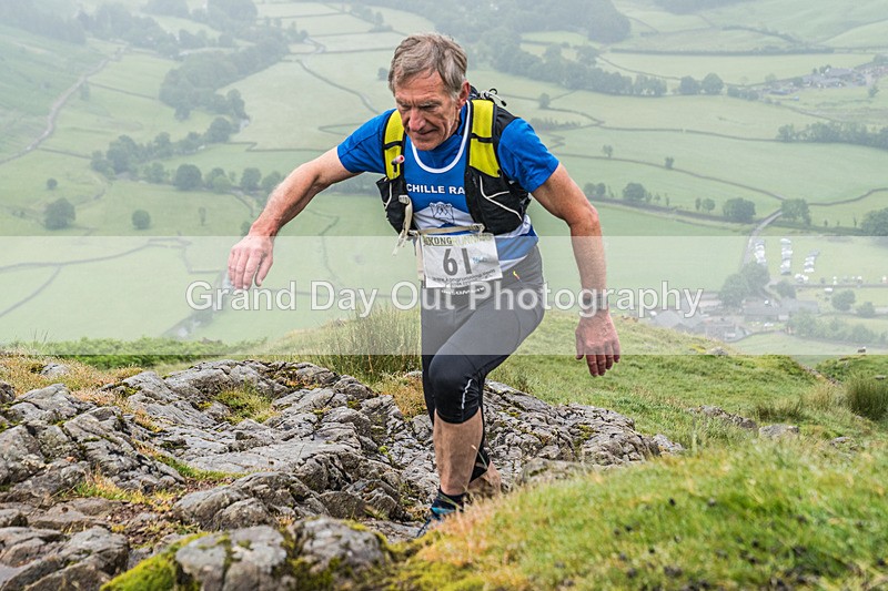 Great Lakes-191 - Great Lakes Fell Race Saturday 29th June 2024