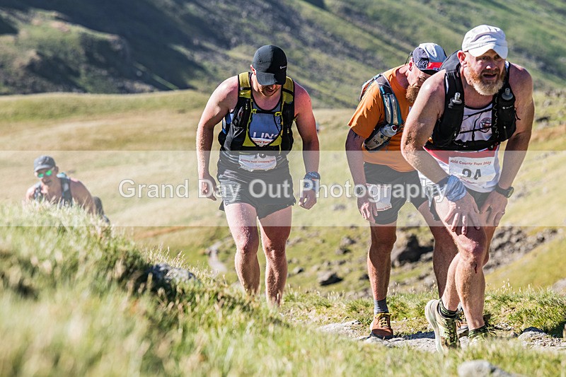 Old County Tops-470 - The Old County Tops Fell Race Saturday 17th May 2025