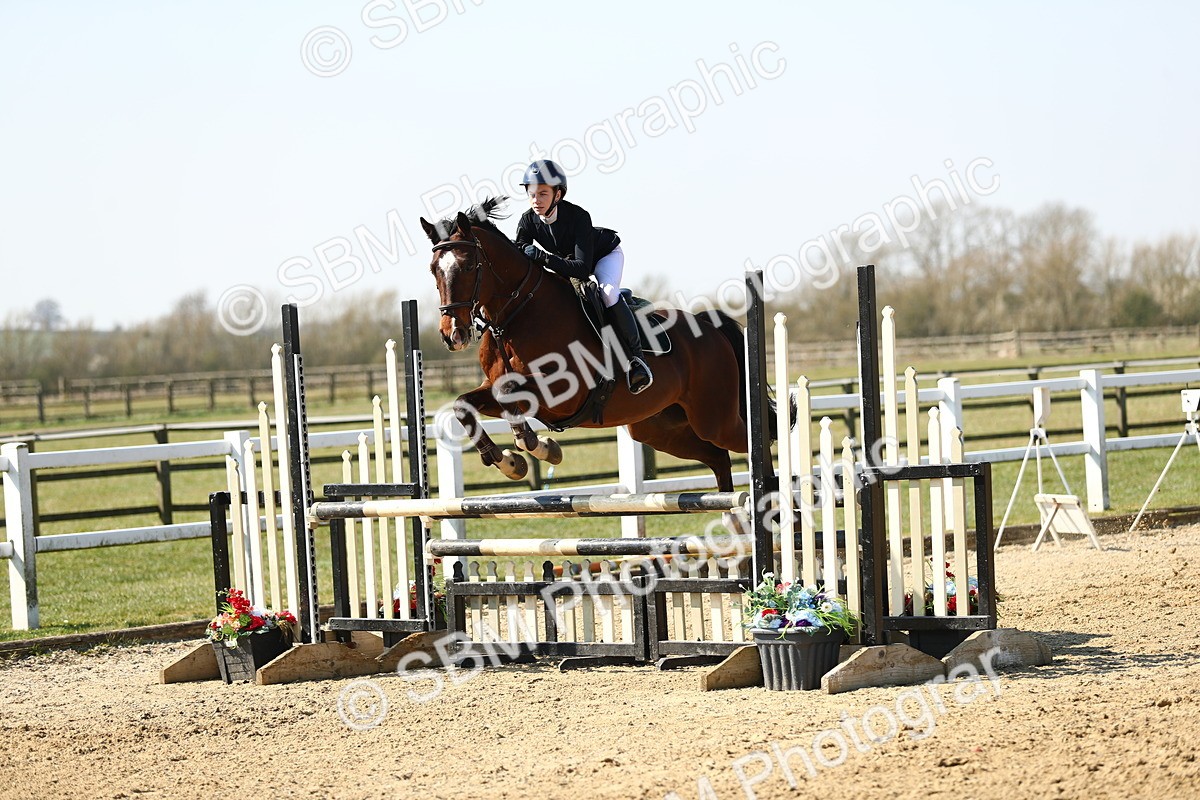 SBM_000811 - Class 3 - Senior Discovery - 1.00m