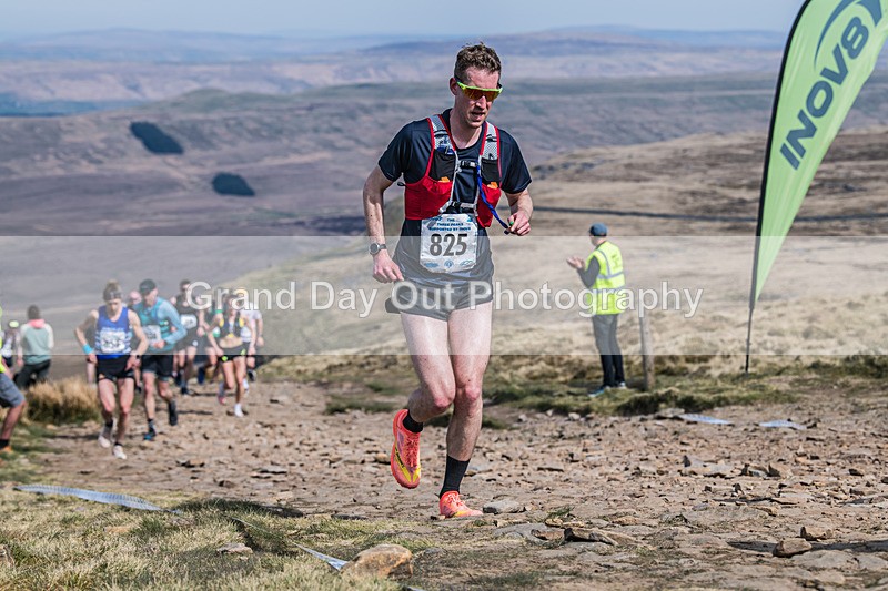 Pen-Y-Ghent-213 - The 3 Peaks Race Saturday 25th April 2026 - Pen Y Ghent