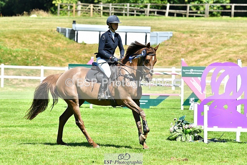 230707-150349-08405 - Cls 13 Newcomers 2nd R Jump Off and P