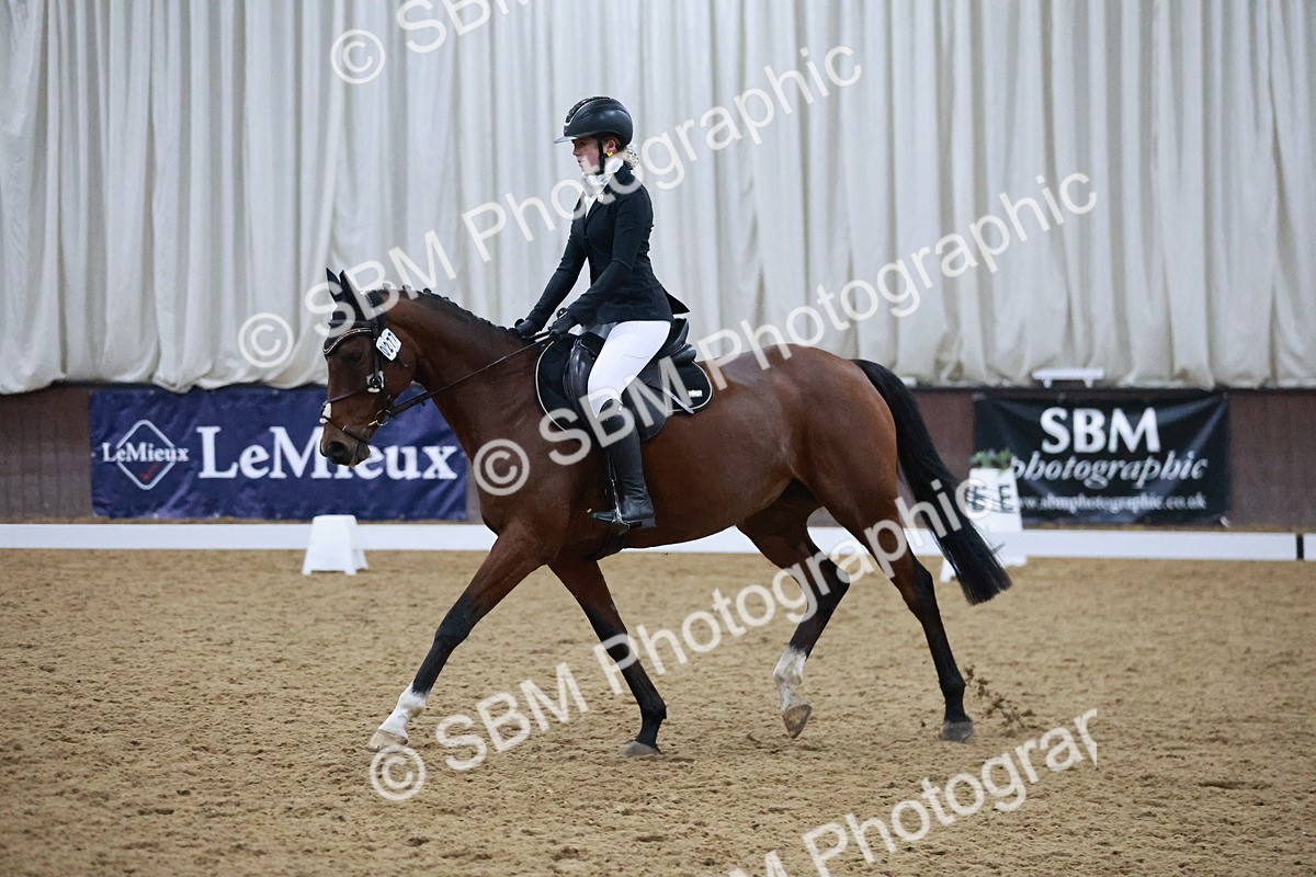 SBM_004865 - Class 4 - Open Dressage Test 2020