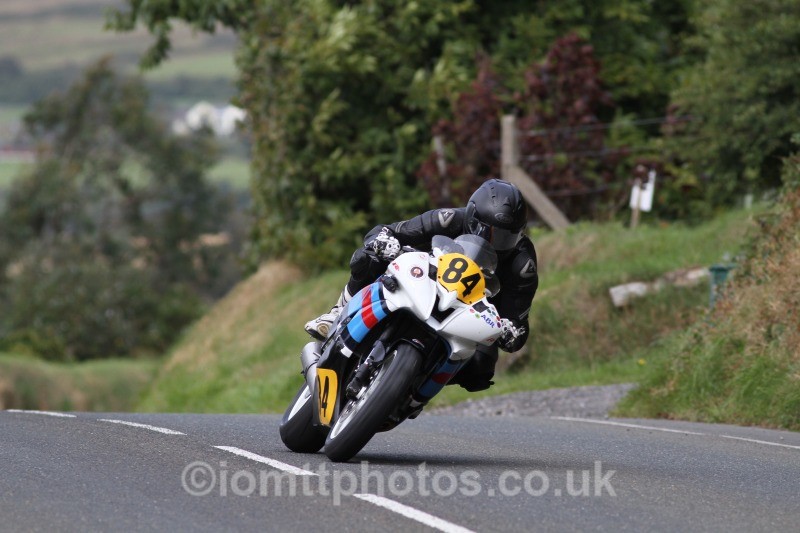  - Full Factory Senior Manx Grand Prix