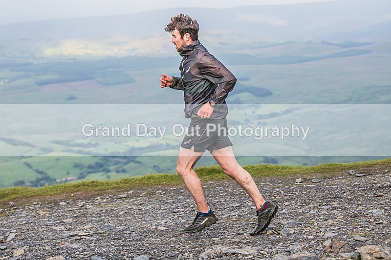Blencathra-359 - Blencathra Fell Race Wednesday 5th June 2024