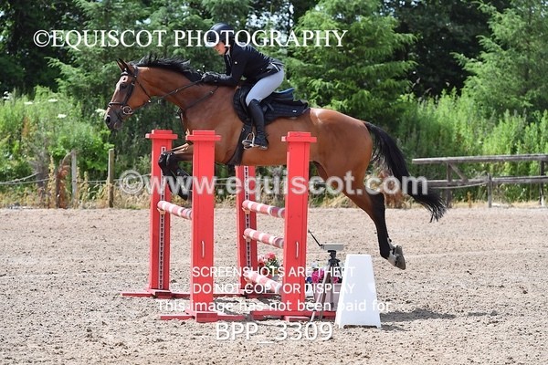 BPP_3309 - CLASS 16 SUN 1.05m Amateur Championship Qualifier/ 1.05m Open