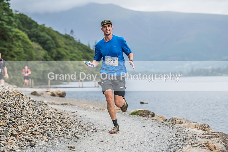Borrowdale-88 - High Terrain Events Borrowdale Trail Half Marathon Sunday 18th August 2024