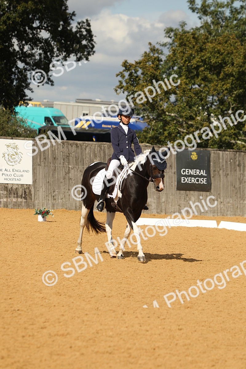 SBM_41707 - D21 - Junior Championship - Intro A