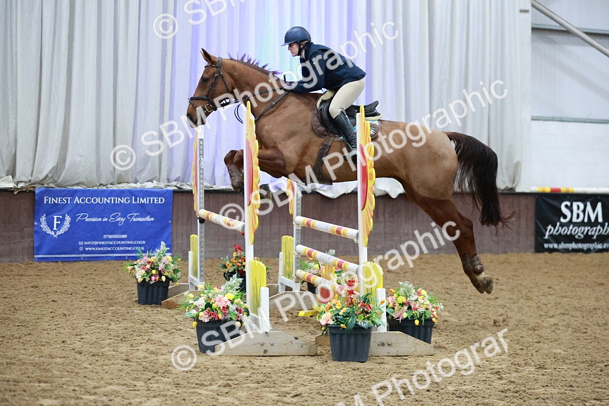 SBM_004361 - Class 17 - Senior Newcomers - 1.10m