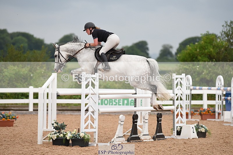 230628A-153712-00942 - Cls 5 Foxhunter & 1.20m Open