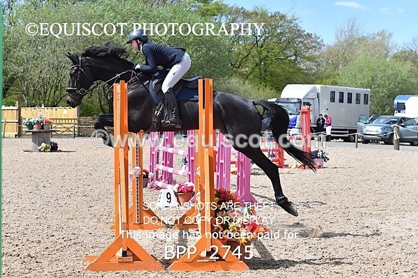 BPP_2745 - FRI CLASS 4 95CM AM CHAMP QUAL