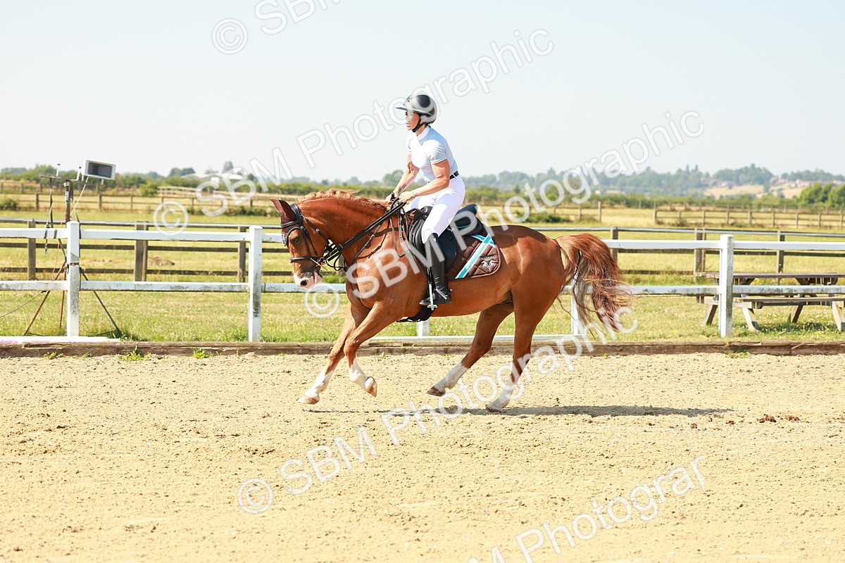 SBM_000030 - Class 2 - Senior British Novice - 90cm