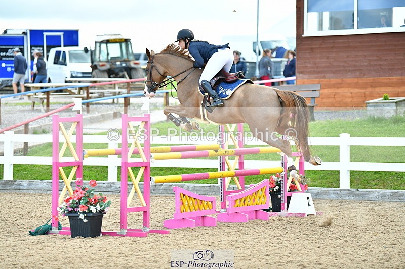 230721A-103730-05218 - Cls 30, 6 Yr Olds 1.20m