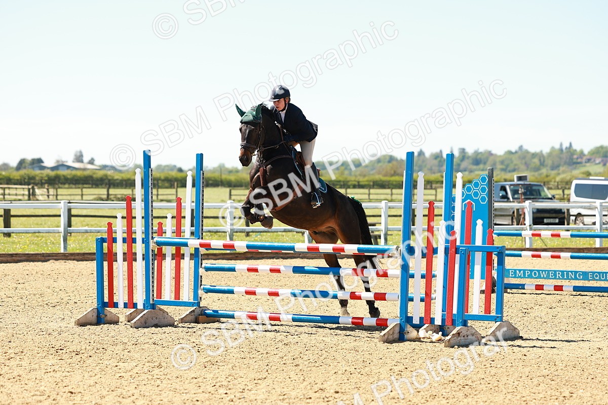 SBM_000620 - Class 3 - Senior Discovery - 1.00m
