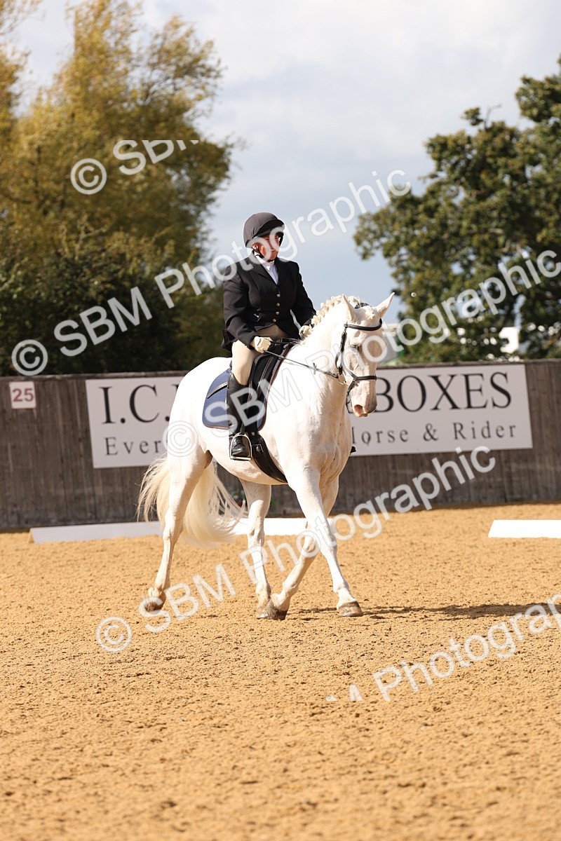 SBM_24520 - D17 - Grand Tour Championship Novice 3