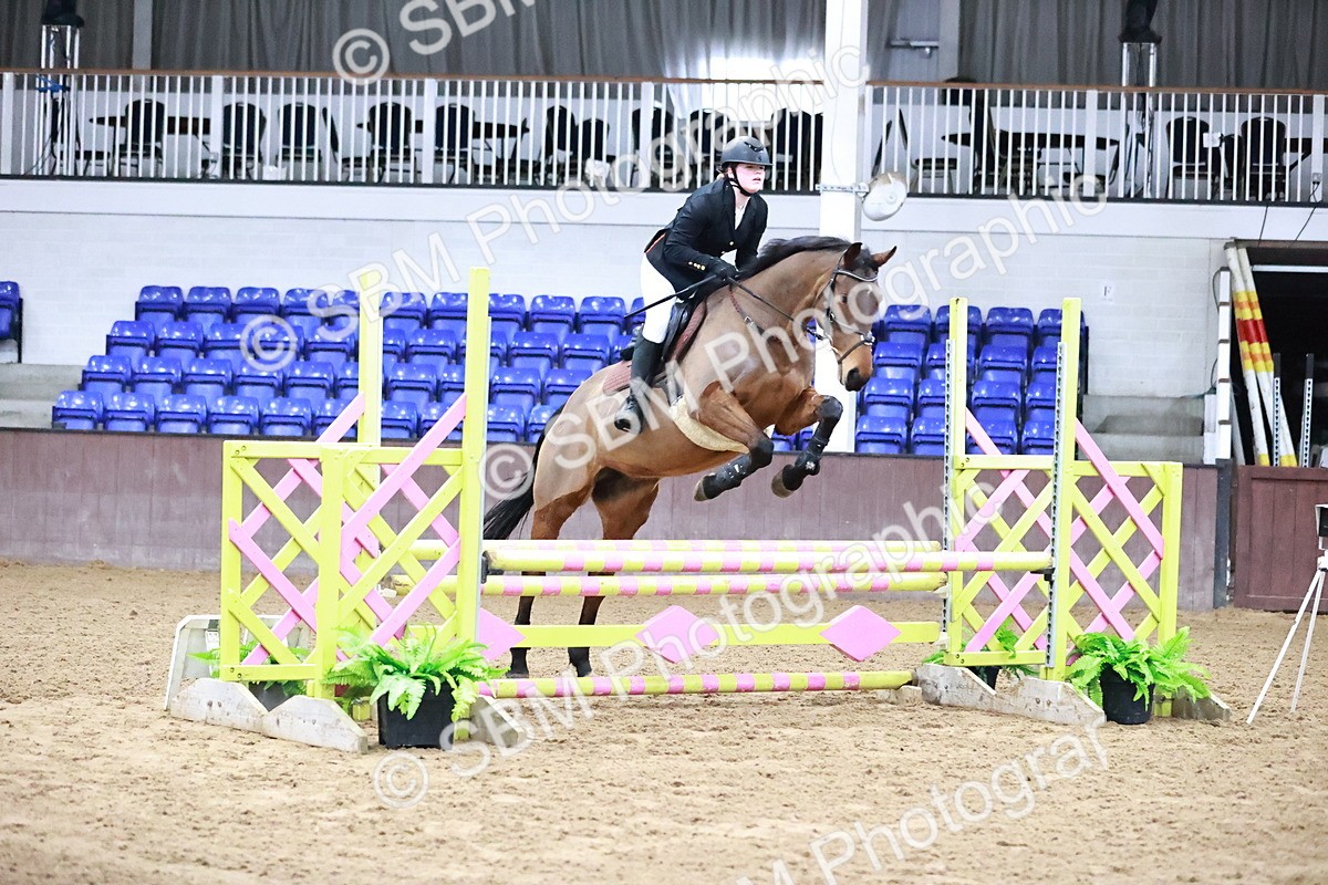 SBM_004095 - Class 14 - Clear Round 80cm