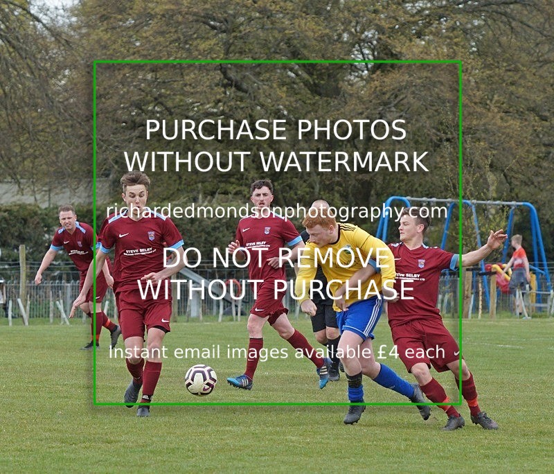 DSC09325 - Kendal United v Kendal County (1/5/21)