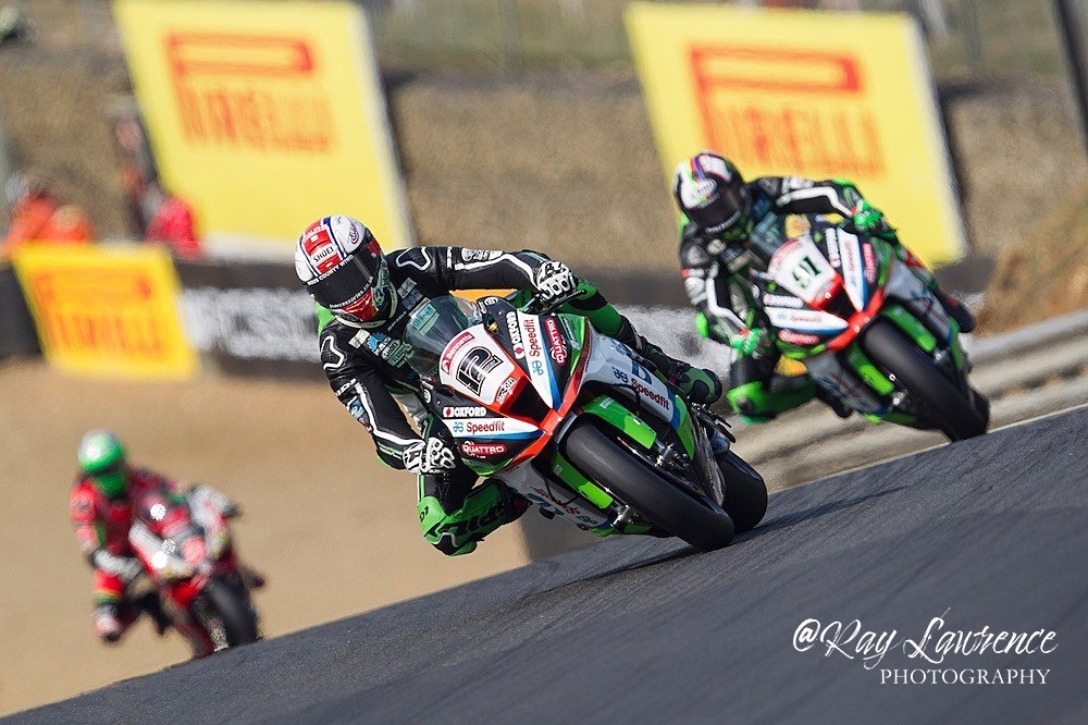 Bennetts British Superbike Championship_21718_RLP3394 - Motorsport