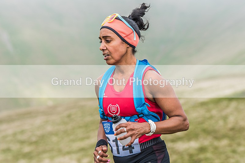 Inter Counties-373 - British Athletics Inter-Counties Mountain Championships at Sedbergh, Sunday 7th May 2023