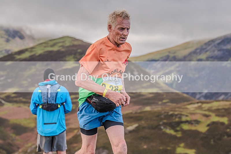 British Fell Relay-1531 - British Fell & Hill Relay Championship Braithwaite Keswick Saturday 21st October 2023