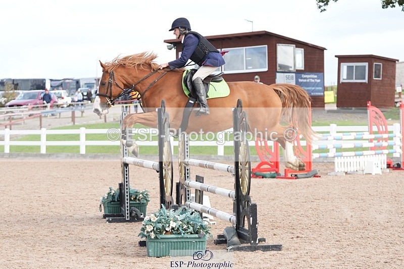 251005-122939-03359 - Cls 25 95cm Amateur Qualifier, Second Round