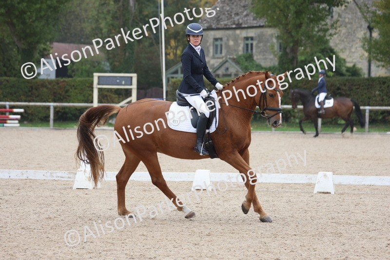 20251012-0557 - Class 4 - Novice 6