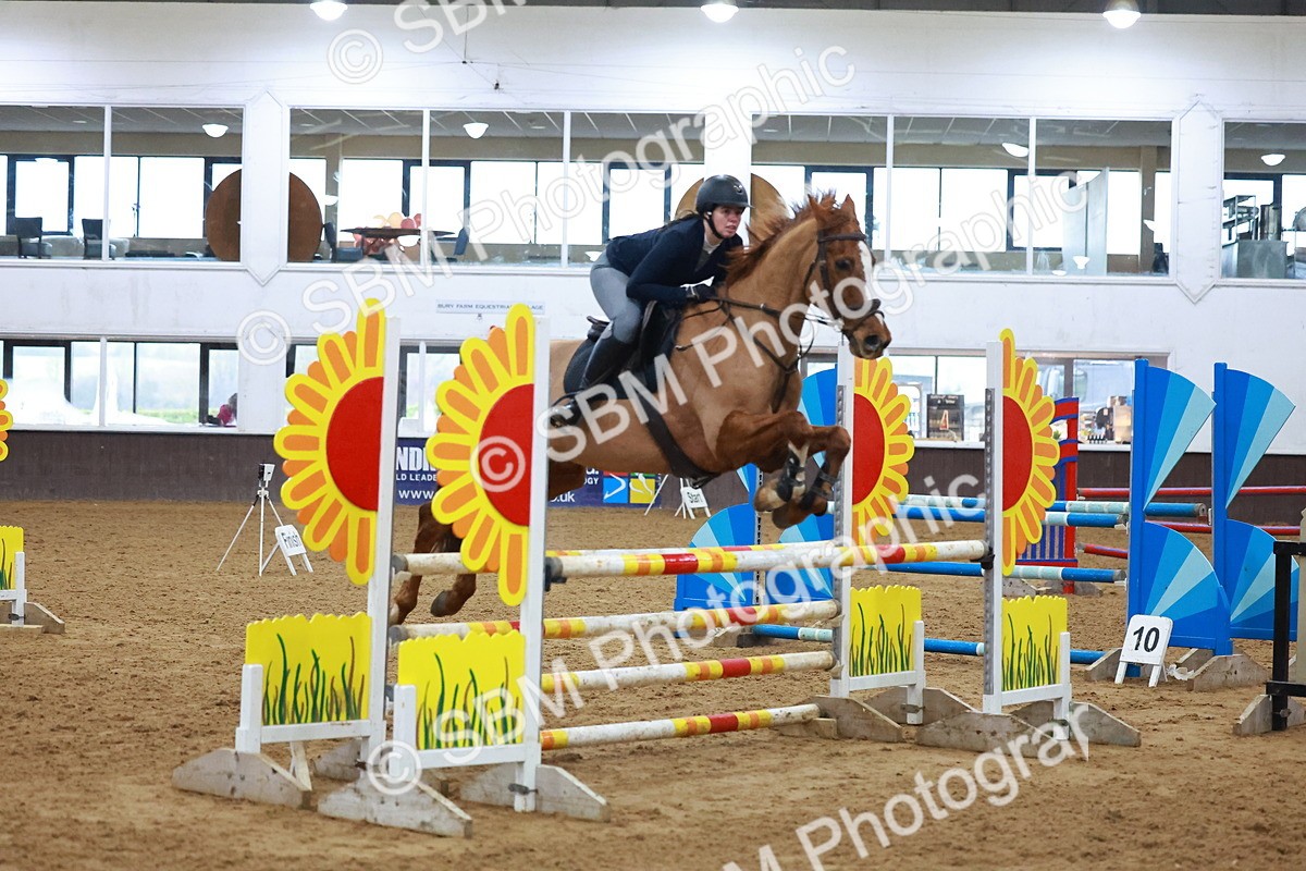 SBM_000823 - Class 3 - Senior Discovery - 1.00m