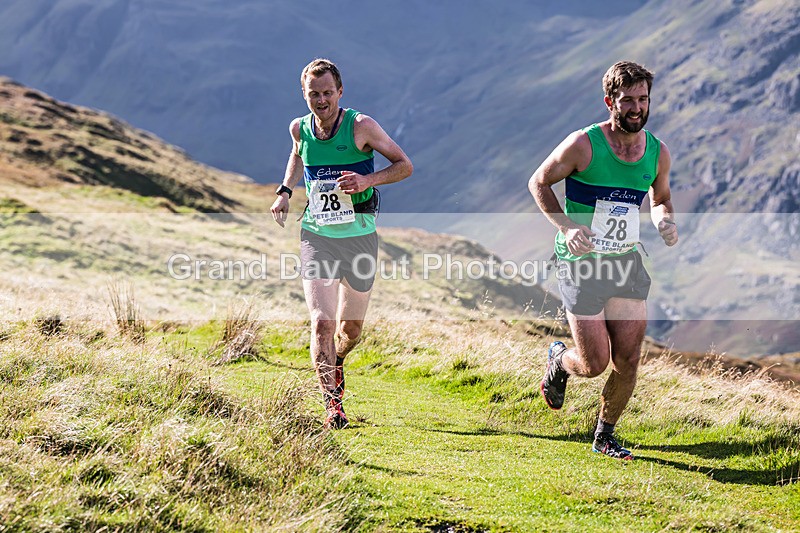 HBMR Leg 4-123 - Hodgson Brothers Mountain Relay Leg 4 Saturday 3rd October 2026
