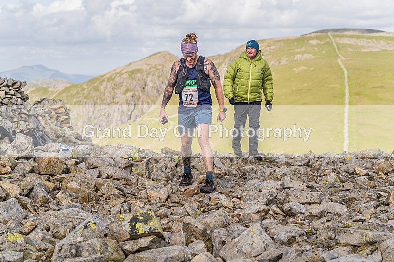 Ennerdale-1007 - Ennerdale Horseshoe Fell Race Saturday 8th June 2024