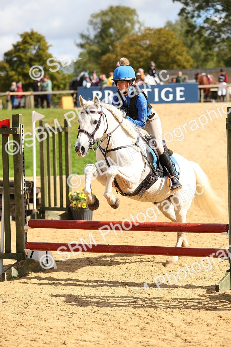 SBM_03649 - E3 Eventers Challenge 70cm Open