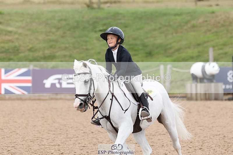 250629-153413-12592 - Cls 29 128cm HOYS Qualifier