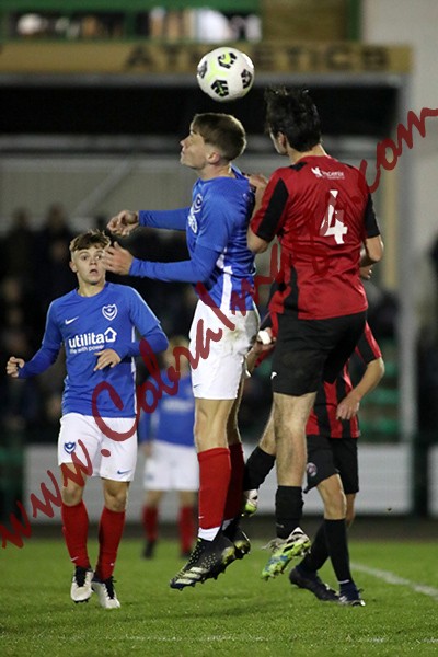 1471_AMT_7641 - Erith Town Scholarship 0  Portsmouth Academy 1, FA Youth Cup 1st Round