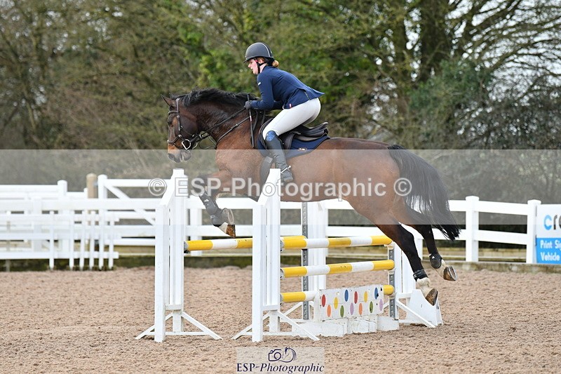 240124A-103353-00124 - Cls 1 British Novice & 90cm Open