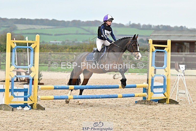 241110-141802-01082 - 60-65cm Arena Eventing