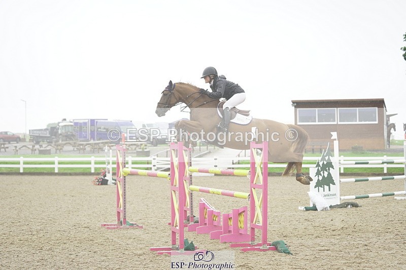 230722A-115836-09000 - Cls 19, 1 Star Silver 1.20m