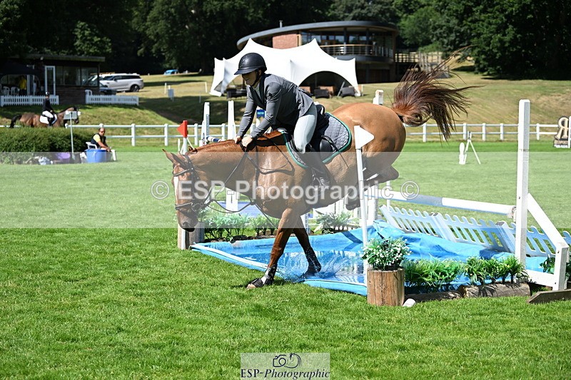 250703A-103032-02706 - Cls 1 Snr Foxhunter