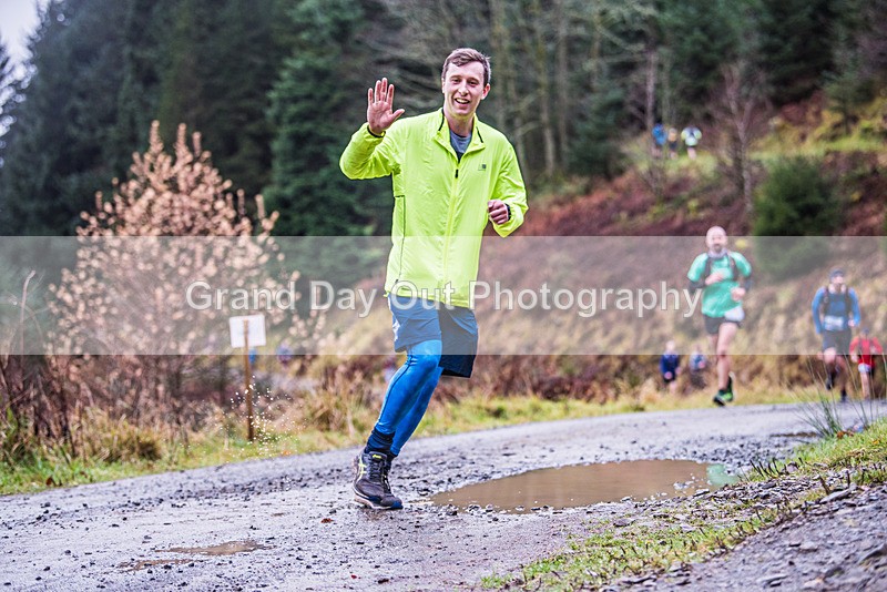 Glentress 21  10K-166 - High Terrain Events Glentress 21 & 10K Trail Races Saturday 18th November 2023
